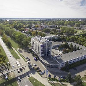 Novotel Warszawa Airport